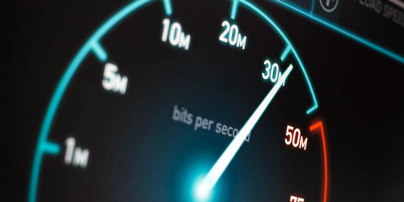 افزایش سرعت اینترنت در ویندوز