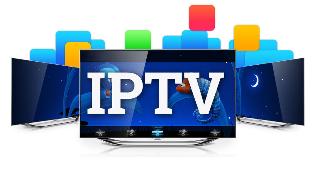IPTV چیست ؟