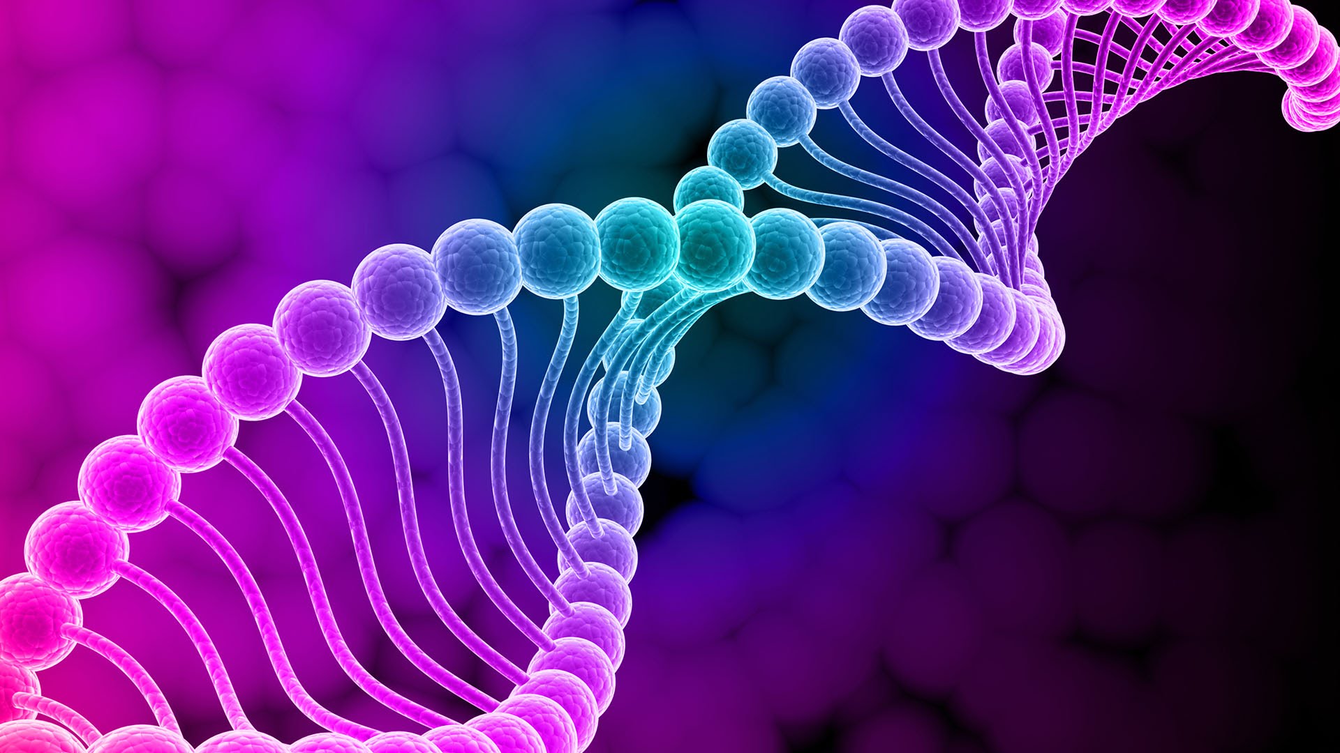 ذخیره اطلاعات روی DNA