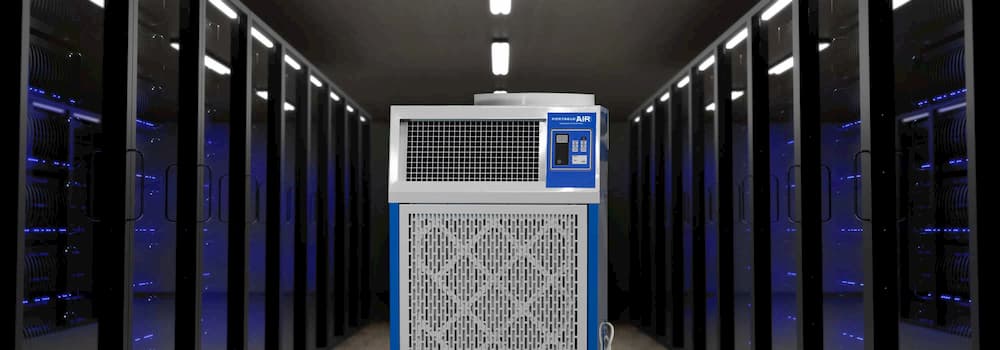 Data-Center-Cooling