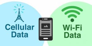 اینترنت نامحدود