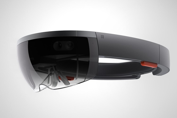 VR-Microsoft