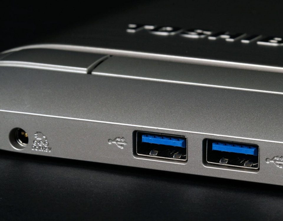 usb
