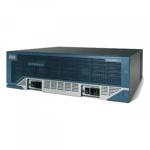 Cisco 3845 Router
