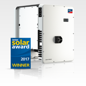 SUNNY TRIPOWER CORE1
