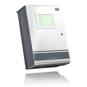 POWER PLANT CONTROLLER