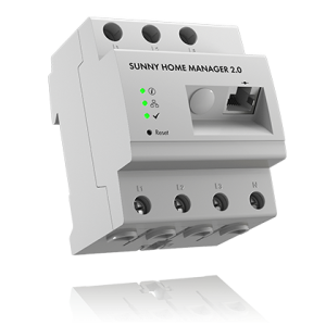 SUNNY HOME MANAGER 2.0