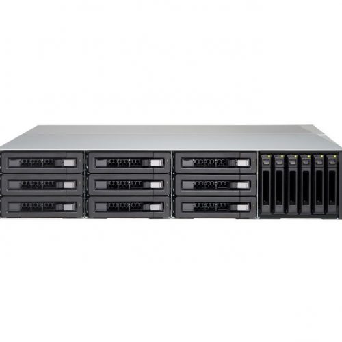 Storage QNAP TVS-1582TU-i5-16G