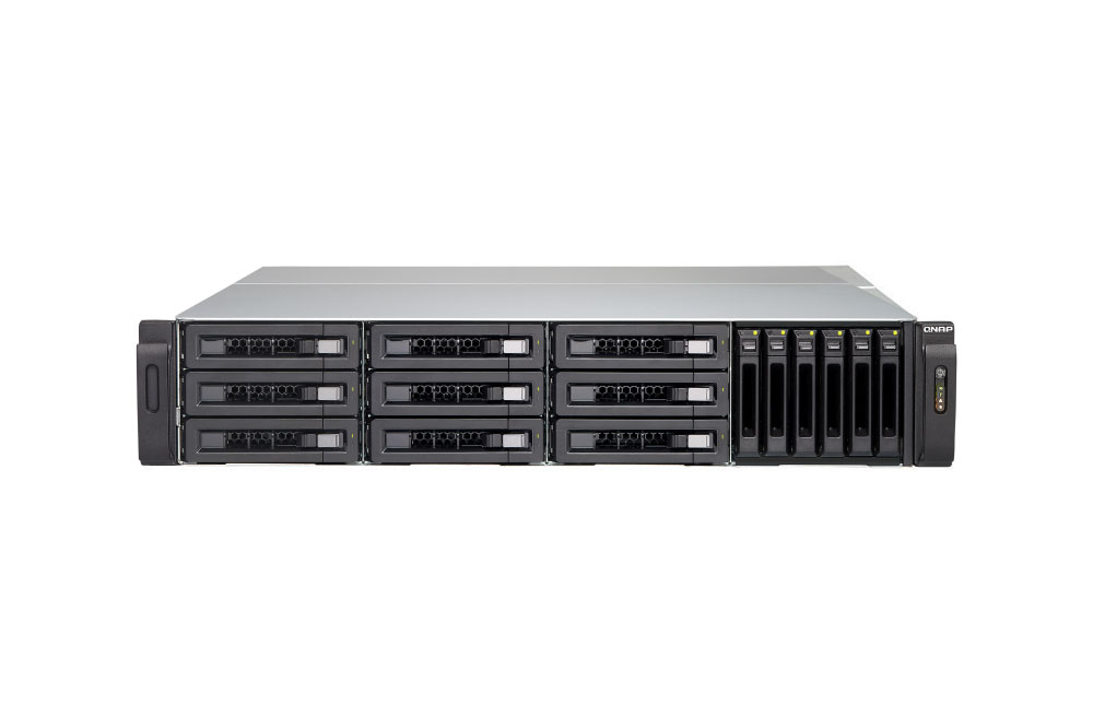 Storage QNAP TVS-1582TU-i5-16G