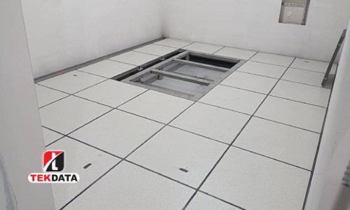 raised-floor-3 اجرا کف کاذب اتاق سرور